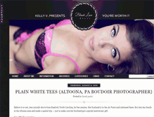 Tablet Screenshot of blacklaceimages.com